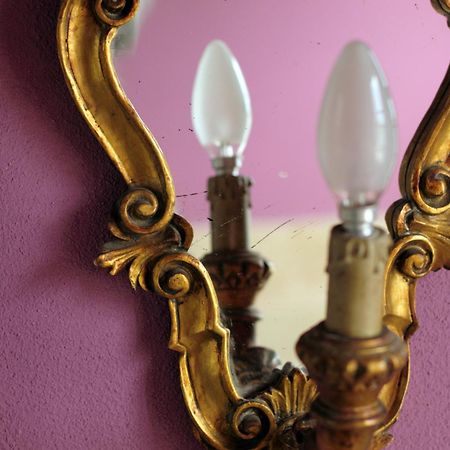 Casa Soleluna B&B コルトーナ エクステリア 写真